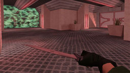 Half-Life Stargate TC - SG1 Missions v.2.0 mod screenshot