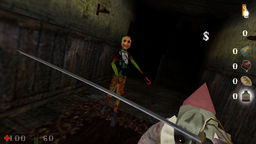 Half-Life Half-Rats: Parasomnia v.demo mod screenshot