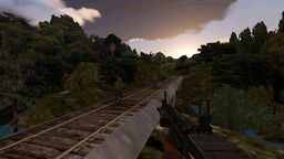 Half-Life Tour of Duty : Redux v.1.0 mod screenshot