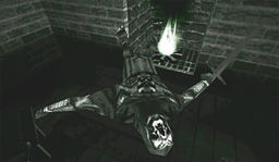 Thief - The Dark Project Ranstall Keep mod screenshot