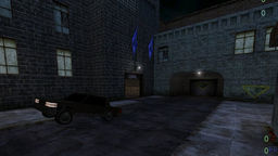 Kingpin: Life of Crime Kingpin COLORS CTF v.1.0a mod screenshot