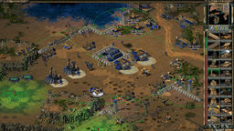Command and Conquer: Tiberian Sun The Second Tiberium War v.1.11 mod screenshot