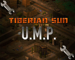 Command and Conquer: Tiberian Sun Tiberian Sun: UMP v.0.2 mod screenshot