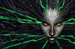 System Shock 2 SS2Tool v.6.1.1.1 mod screenshot