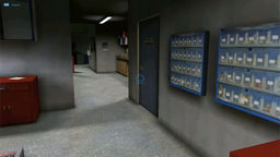 Swat 3 - Close Quarters Battle Steiners Parking Garage mod screenshot
