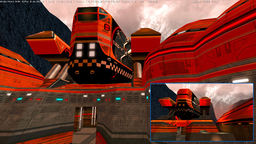 Battlezone 2 - Combat Commander Battlezone II Remodeled v.1.0.6 mod screenshot