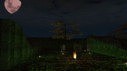 Thief 2 - The Metal Age Willow mod screenshot