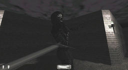 Thief 2 - The Metal Age Ranstall Keep mod screenshot