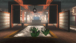 Deus Ex The Nameless Mod mod screenshot