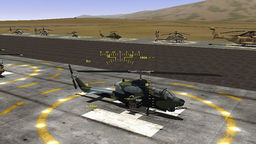 Enemy Engaged - RAH-66 Comanche Versus Ka-52 Hokum Maps Package v.1.15.0 mod screenshot
