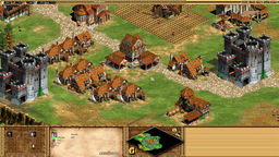 Age of Empires 2 - The Conquerors User Patch v.1.4 mod screenshot