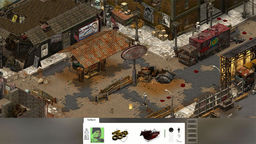 Fallout Tactics: Brotherhood of Steel The Sum v.3 Demo mod screenshot