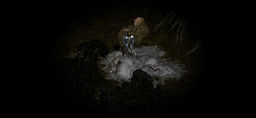 Diablo 2: Lord of Destruction Eastern Sun v3.6d mod screenshot