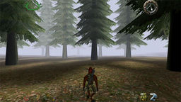 Deer Avenger 4: The Rednecks Strike Back Deer Avenger 4 Widescreen Fix mod screenshot