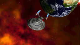 Star Trek: Armada 2 Upgrade Project v.1.4 mod screenshot