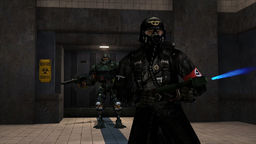 Return To Castle Wolfenstein RTCW - Venom Version v.4.8.5 mod screenshot