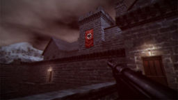 Return To Castle Wolfenstein ENB Series RTCW Mod 2014 mod screenshot