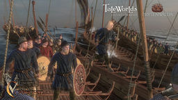 Viking Conquest DLC mod screenshot