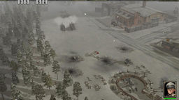 Codename: Panzers Phase Two Karlsmod v.final mod screenshot