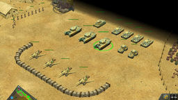 Blitzkrieg II Operation Supercharge v.1.0 mod screenshot