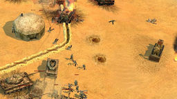 Blitzkrieg II Geralds Reinforcement Mod mod screenshot
