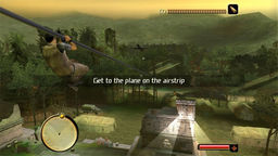 Total Overdose: A Gunslingers Tale In Mexico Total Overdose Widescreen Fix v.1.0 mod screenshot