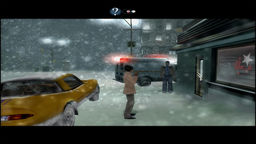 Indigo Prophecy Fahrenheit Resolution Patch mod screenshot