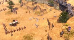 Age of Empires III Improvement Mod 5.4 mod screenshot