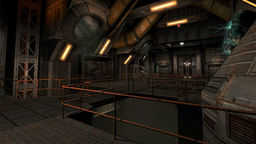 Quake 4 Guridian v.beta 2 mod screenshot