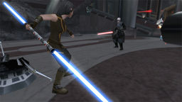Star Wars: Battlefront II (2005) The Old Republic Remastered v.1.1 mod screenshot