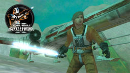 Star Wars: Battlefront II (2005) Jade Moon v.1.4 mod screenshot