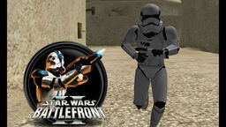 Star Wars: Battlefront II (2005) Galactic Civil War ll (Force Awakens) v. 1.0 mod screenshot