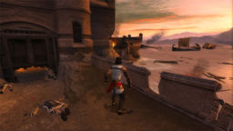 Prince of Persia - The Two Thrones Prince of Persia: The Two Thrones Resolution Patch mod screenshot