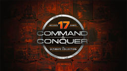 Command and Conquer: The First Decade Fixed Launchers mod screenshot