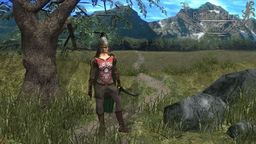 Lord of the Rings: The Battle For Middle-Earth II The Ridder Clan Mod v.3.00 mod screenshot