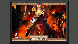 Elder Scrolls IV: Oblivion Unofficial Oblivion Patch v.3.5.5 mod screenshot