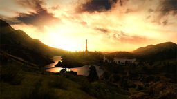 Elder Scrolls IV: Oblivion Oblivion Graphics Extender v.3.1.0RC mod screenshot