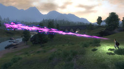 Elder Scrolls IV: Oblivion Midas Magic Spells of Aurum v.0.995 mod screenshot