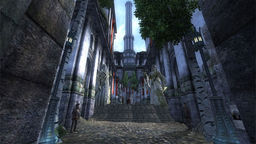 Elder Scrolls IV: Oblivion Better Cities v.6.0.7a mod screenshot