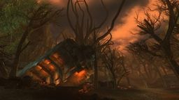 Elder Scrolls IV: Oblivion Nehrim: At Fate