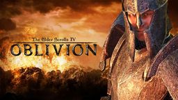 Elder Scrolls IV: Oblivion construction set mod screenshot