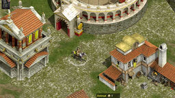Imperivm III: The Great Battles of Rome GBR Tactics v.2.4 mod screenshot