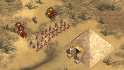 Imperivm III: The Great Battles of Rome Asur Mod v.6.1.1 mod screenshot
