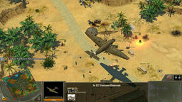 Blitzkrieg II: Fall of the Reich Universal Mod v.18 Krimtest mod screenshot