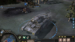 Company of Heroes NHC Mod v.2.700c mod screenshot