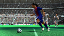 FIFA 07 Resolution Patch mod screenshot