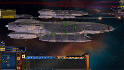 Star Wars: Empire at War: Forces of Corruption Battlestar Galactica: War of the Colonies v.0.75 mod screenshot