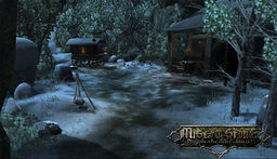 NeverWinter Nights 2 Misery Stone mod screenshot