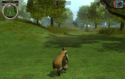 NeverWinter Nights 2 The Otherside Chronicles v.1.2 mod screenshot