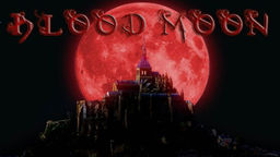 NeverWinter Nights 2 Blood Moon mod screenshot
